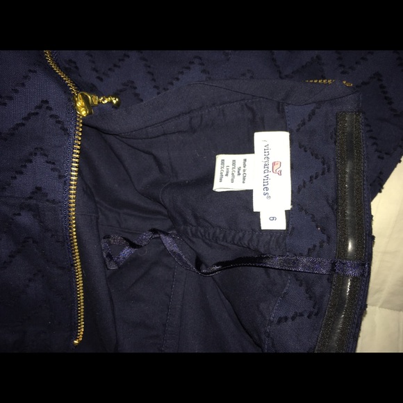 Vineyard Vines top size 6 - Picture 6 of 8